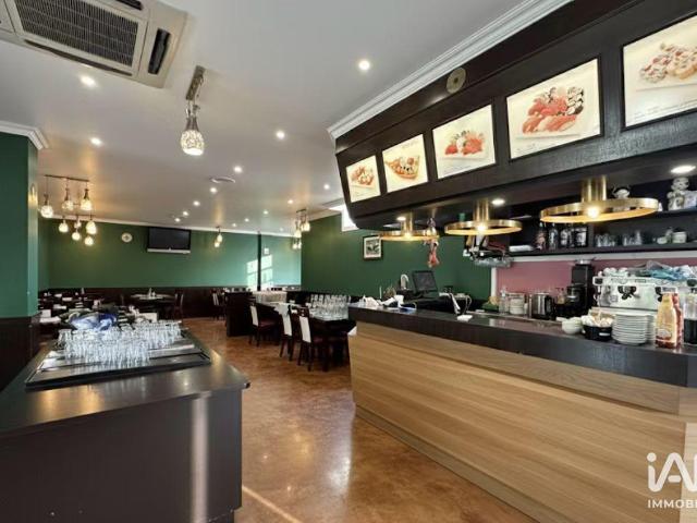 Local Commercial vente à Nanterre, Colombes