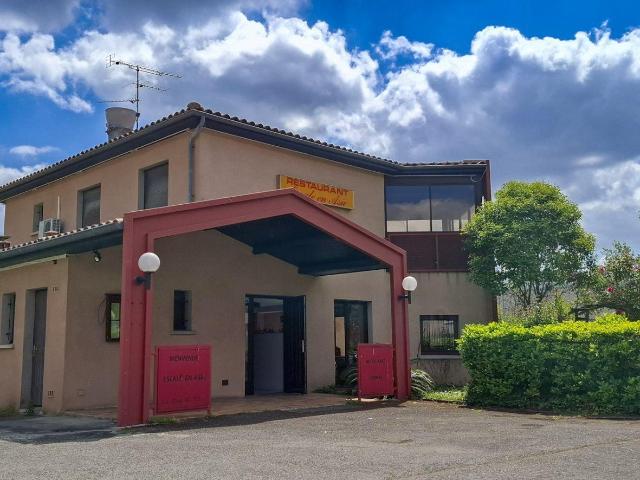 Local Commercial vente à Toulouse, Blagnac