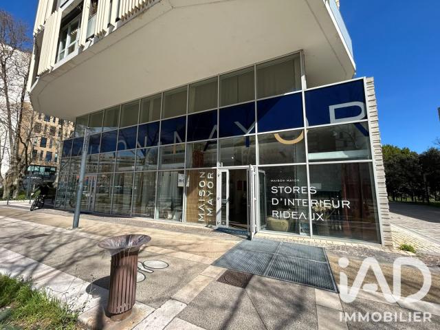 Local Commercial vente à Montpellier
