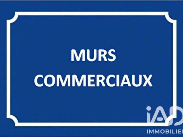 Local Commercial vente à Paris 15e Arrondissement, Paris