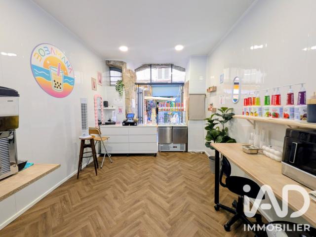Local Commercial vente à Arrondissement de Toulon, Hyères