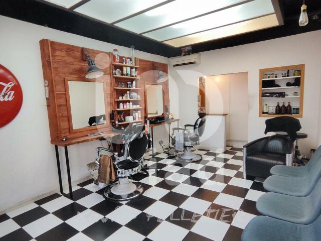 Local Commercial vente à Balaruc-les-bains