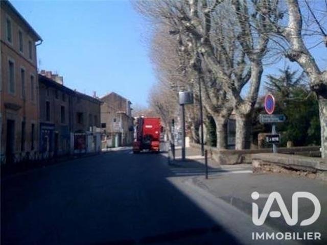 Local Commercial vente à Carpentras, Orange