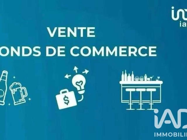 Local Commercial vente à Paris, Île-de-France