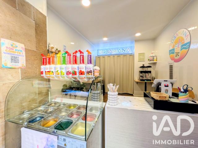 Local Commercial vente à Arrondissement de Toulon, Hyères