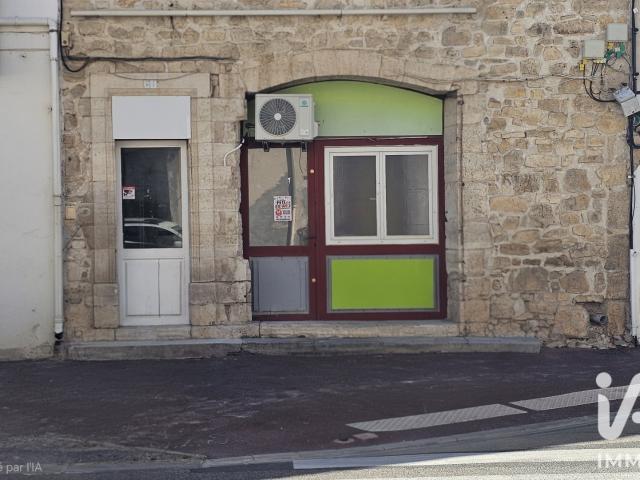 Local Commercial vente à Narbonne, Sigean
