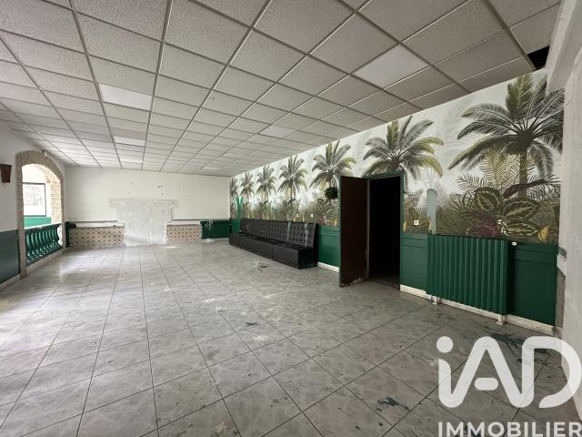 Local Commercial vente à Palaiseau, Brétigny-sur-orge