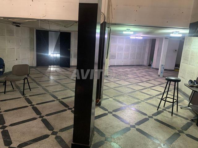 Local commercial location à Salé