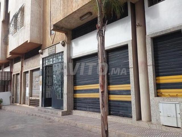 Local commercial vente à Salé
