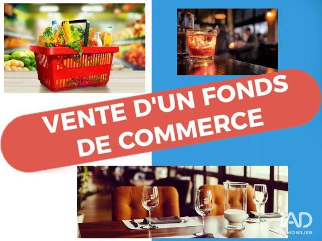Local Commercial vente à Cognac, Ars