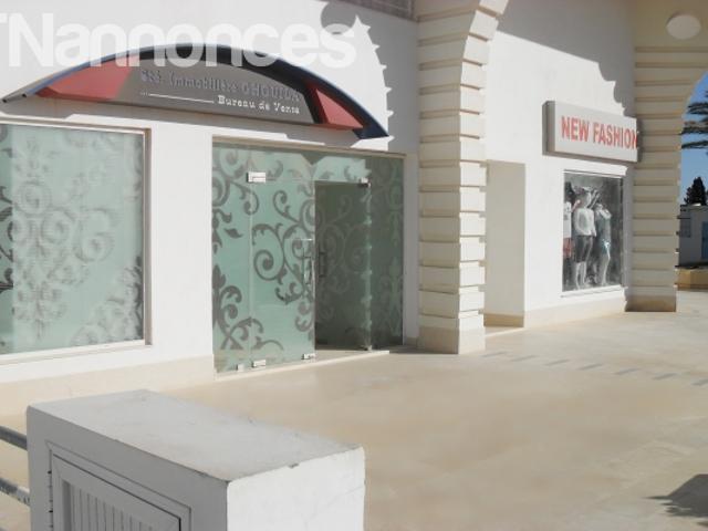 Propriété location