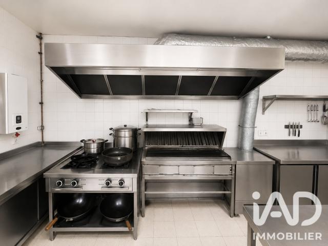 Local Commercial vente à Villeparisis, Seine-et-Marne