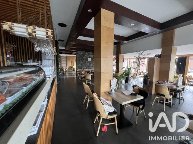 Local Commercial vente à Quartier Saint-Marc / Croix de Pierre / Saint-Nicaise, Rouen