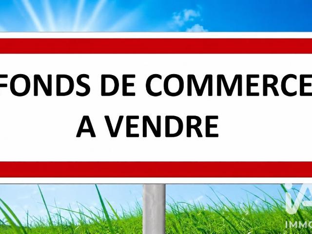Local Commercial vente à Nice