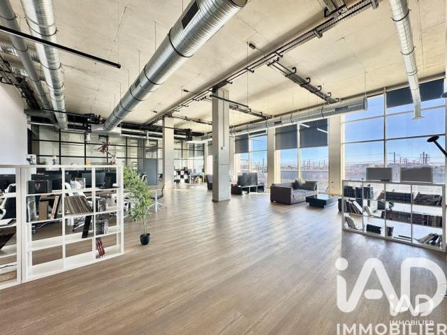 Local Commercial vente à Montpellier