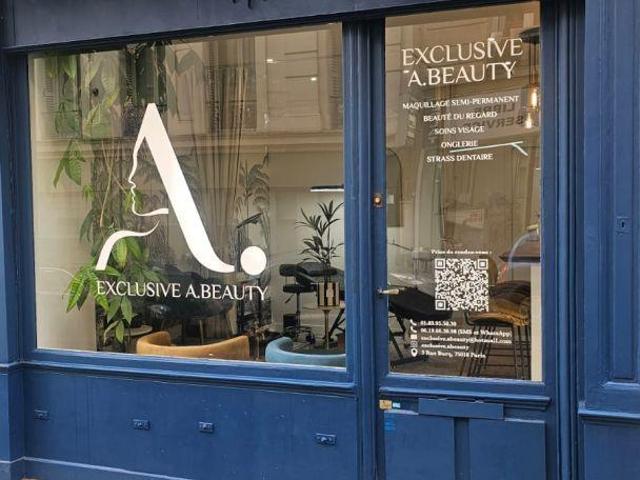 Local Commercial vente à Paris, Île-de-France