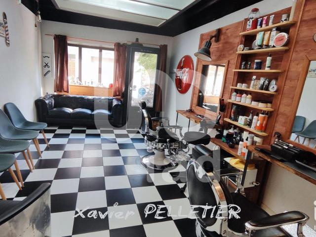 Local Commercial vente à Montpellier, Balaruc-les-bains