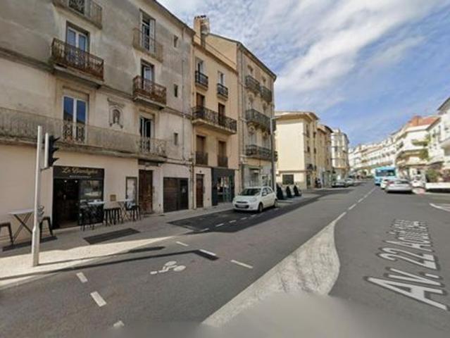 Local Commercial vente à Béziers