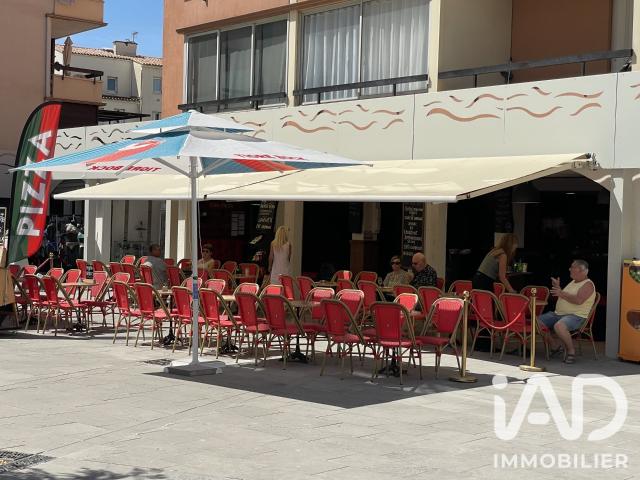 Local Commercial vente à Béziers, Agde