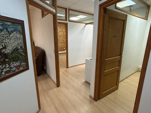Local Commercial vente à Briançon, L'argentière-la-bessée