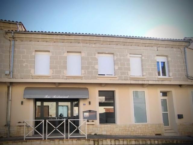 Local Commercial vente à Lot-et-Garonne