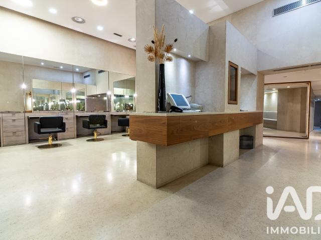 Local Commercial vente à Lyon, Métropole de Lyon