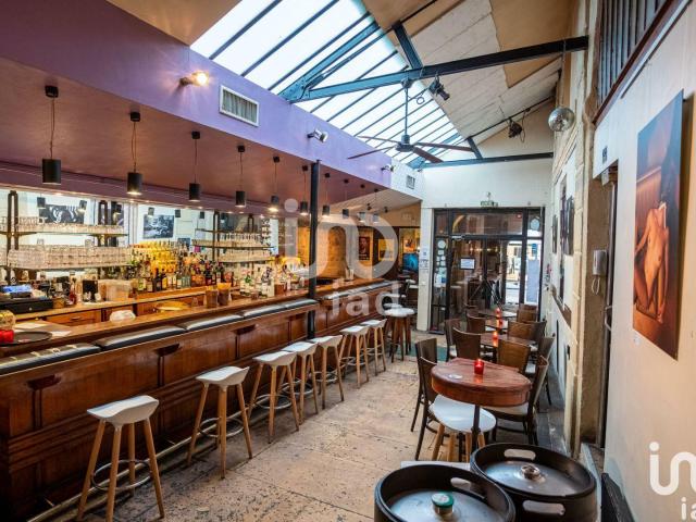 Local Commercial vente à Paris, Île-de-France