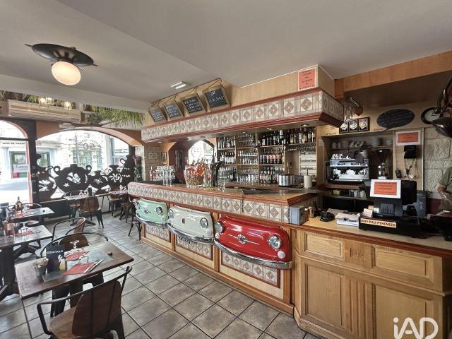 Local Commercial vente à Pau