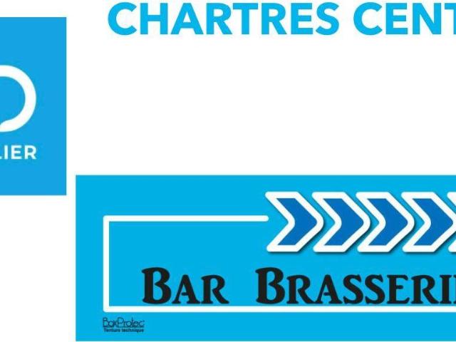 Local Commercial vente à Chartres