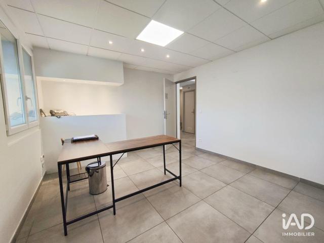 Local Commercial vente à France métropolitaine, Aubagne