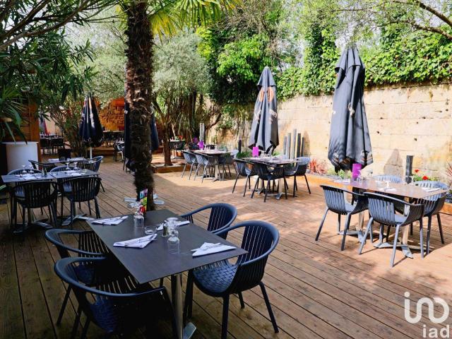 Local Commercial vente à Libourne, Arveyres