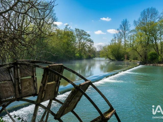 Local Commercial vente à Avignon, L'isle-sur-la-sorgue