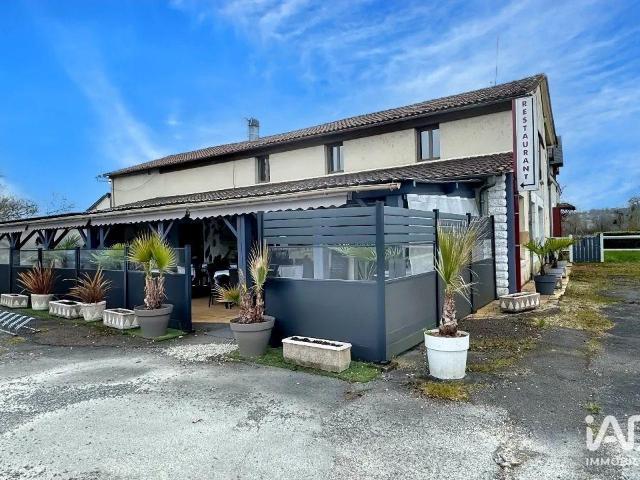 Local Commercial vente à Périgueux, Saint-paul-lizonne