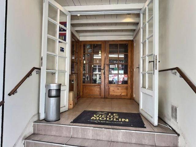 Local Commercial vente à Marseille