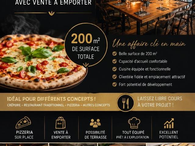 Local Commercial vente à Guingamp, Bretagne