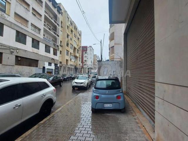Local commercial vente à Anfa, Gharb-Chrarda-Beni Hssen