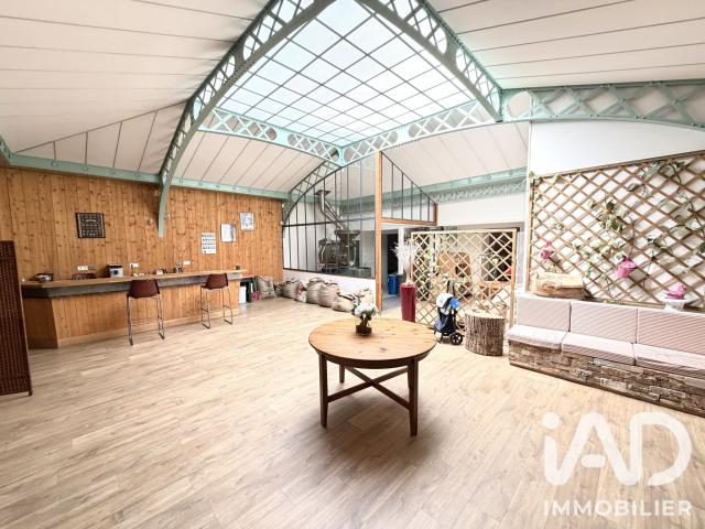 Local Commercial vente à Quartier du Hédas, Pau