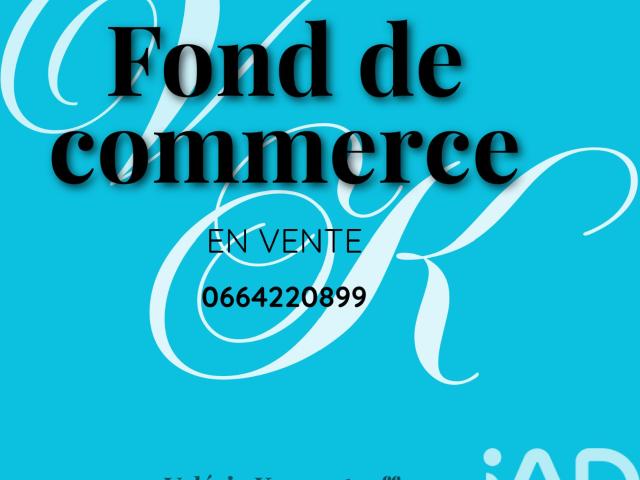 Local Commercial vente à Blois, Josnes