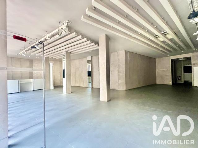 Local Commercial vente à Agen, Lot-et-Garonne