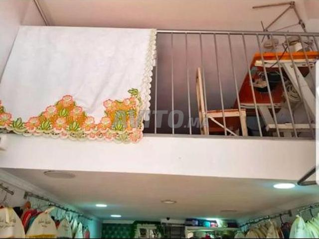 Local commercial vente à Anfa, Gharb-Chrarda-Beni Hssen