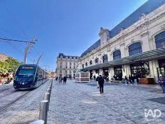 Local Commercial vente à Bordeaux