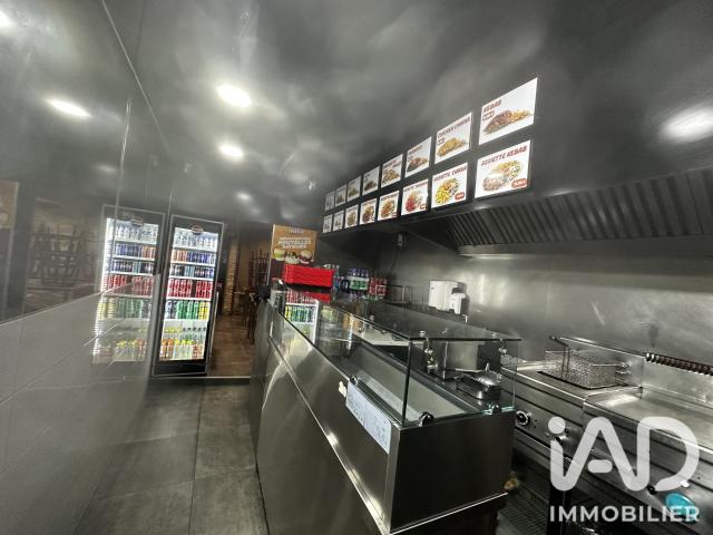 Local Commercial vente à Paris, Île-de-France