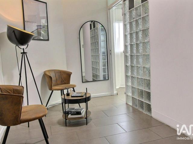 Local Commercial vente à Marseille