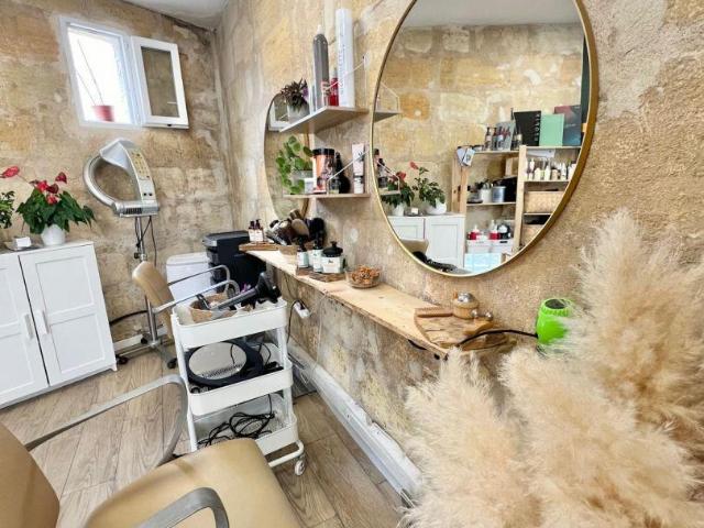 Local Commercial vente à Bordeaux