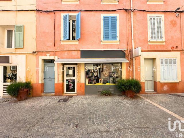 Local Commercial vente à Arrondissement de Toulon, Bandol