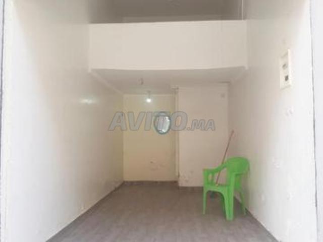 Local commercial location à Anfa, Gharb-Chrarda-Beni Hssen