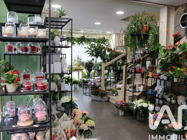 Local Commercial vente à Angers, Tiercé