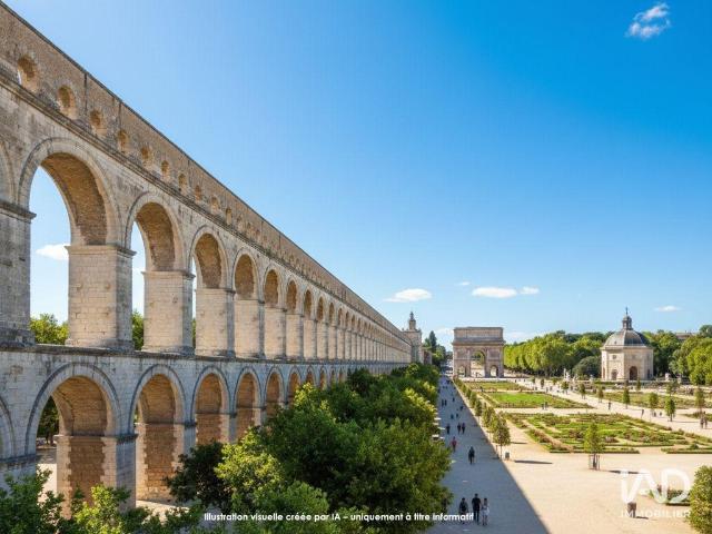 Local Commercial vente à Montpellier