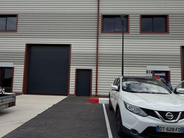 Local Commercial vente à Arrondissement de Toulon, Signes