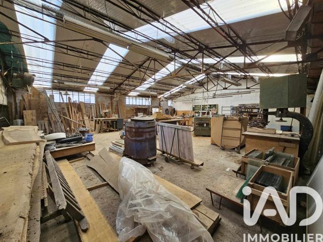 Local Commercial vente à Dunkerque, Merville
